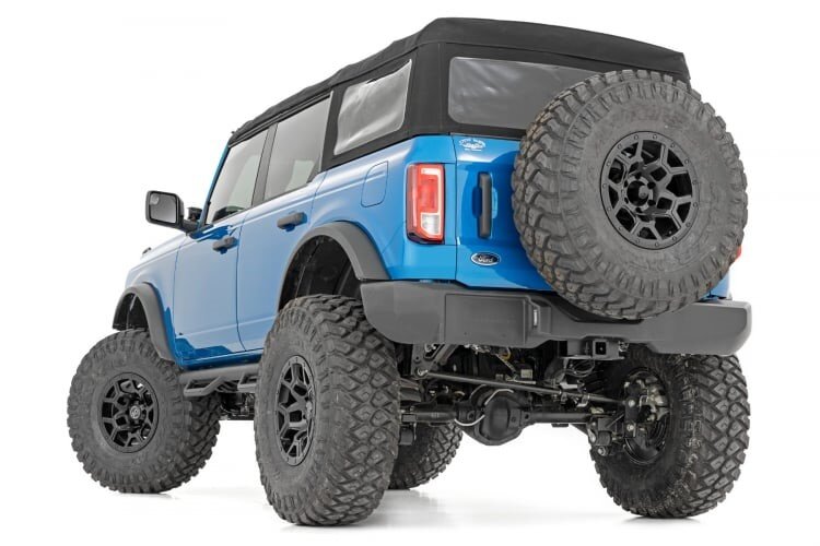 Rough Country 51083 7